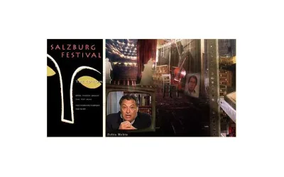 Salzburger Festspiele – die CD-ROM