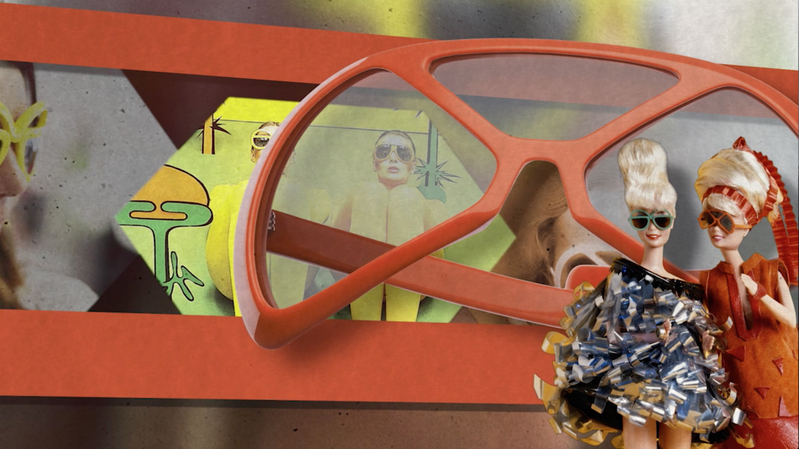 Still image from the Silhouette film, photo: checkpointmedia