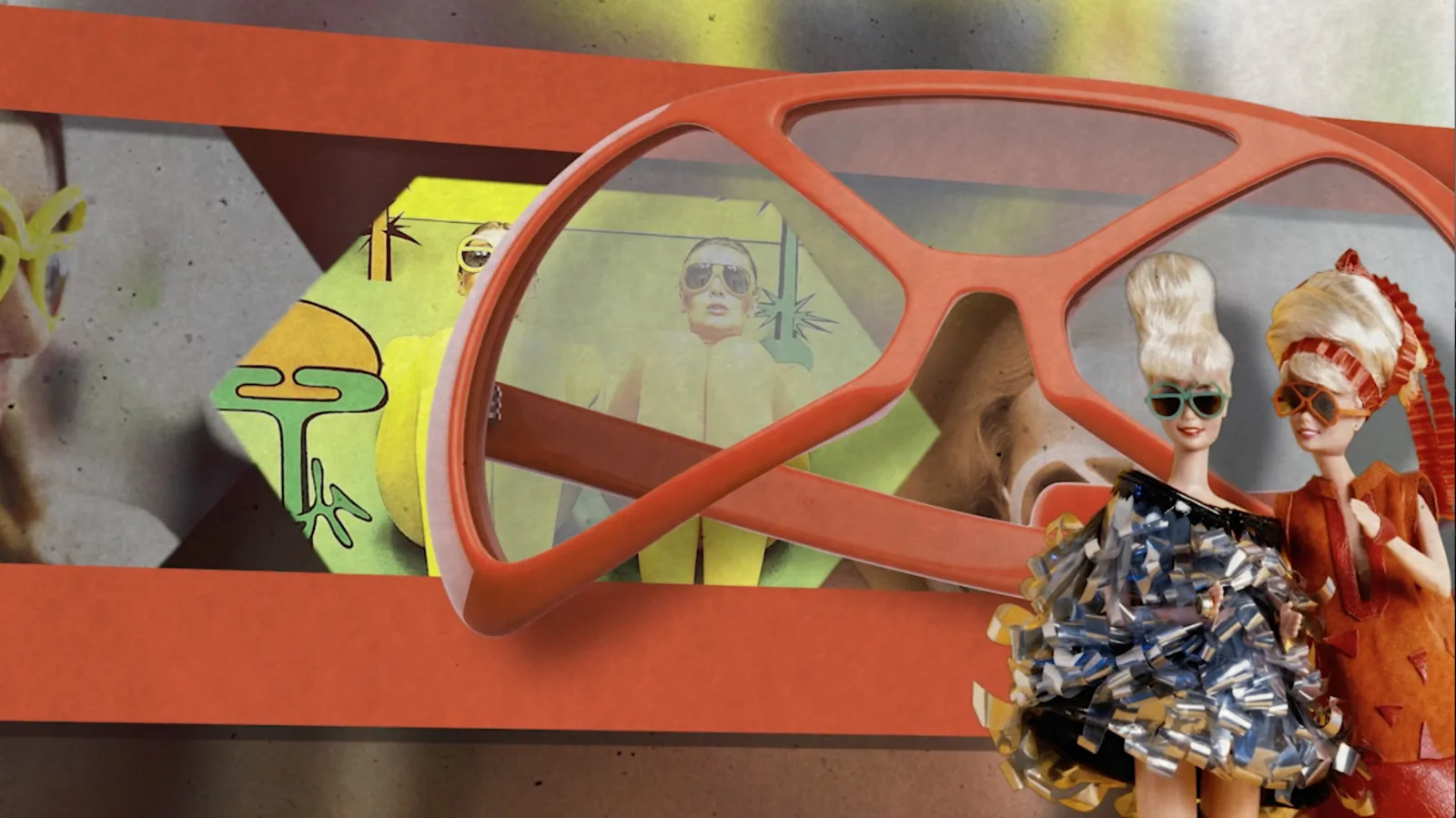 Still image from the Silhouette film, photo: checkpointmedia
