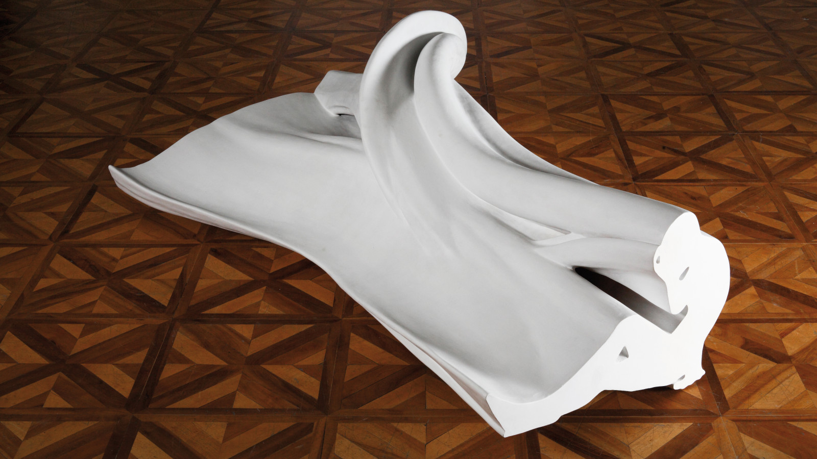 Mario Fischer: “Temporal Mimesis”, 2010