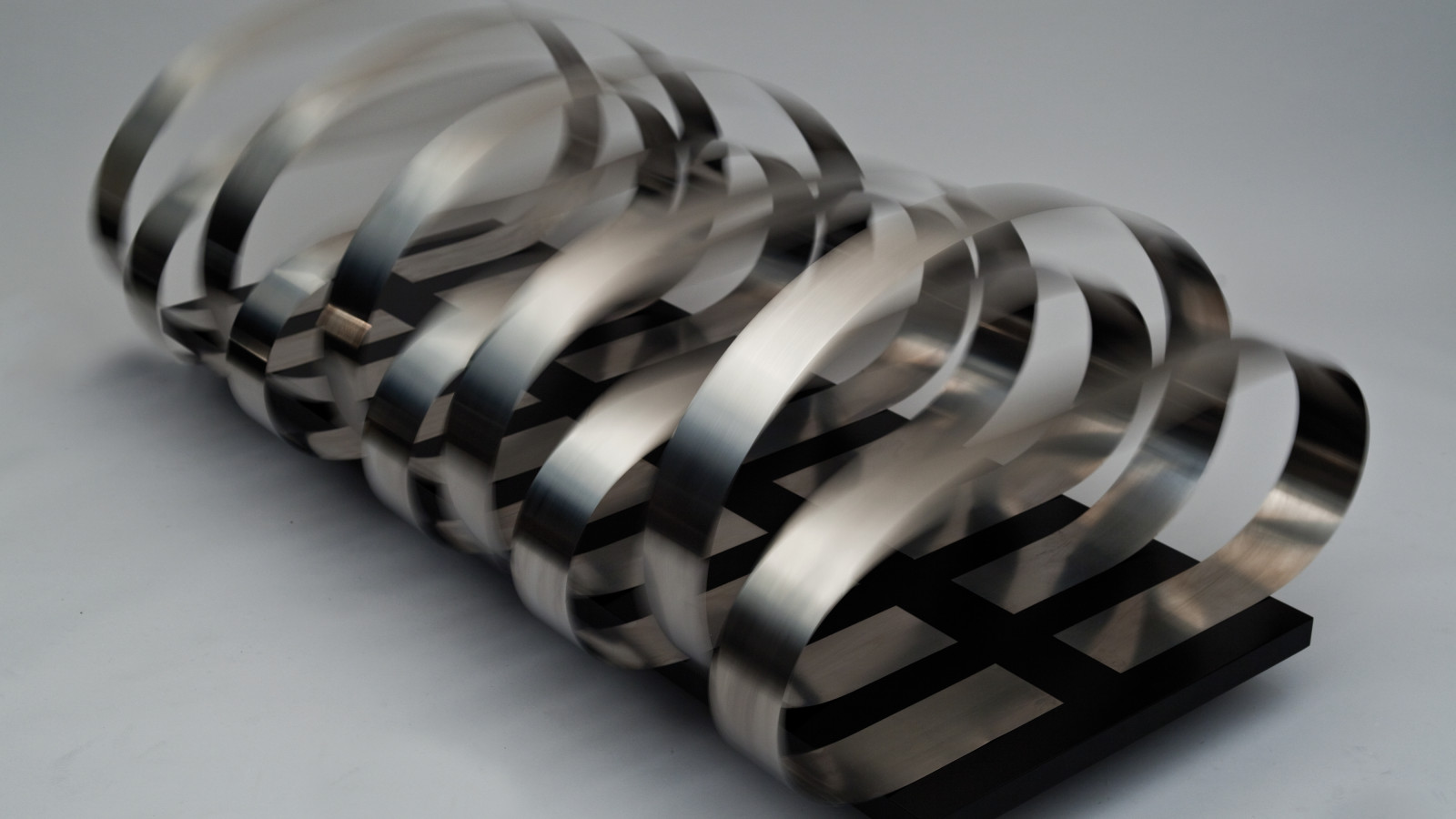 “Sukkubus” by Peter Tilg, shown at The Essence10 – Hyperactive Prototypes, 2010