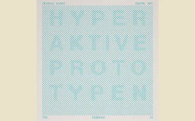 The Essence10 – Hyperaktive Prototypen