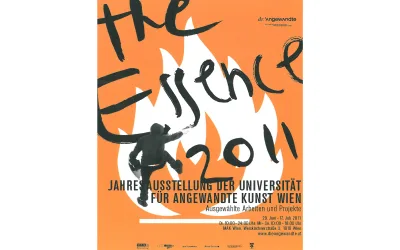 The Essence11