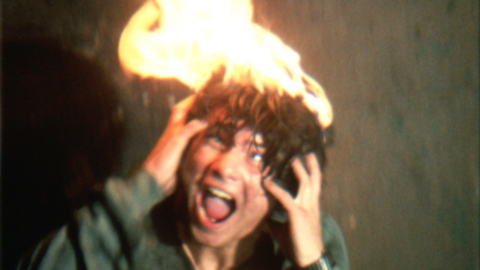 „Vom Geist der Zeit“, Standbild, 1985