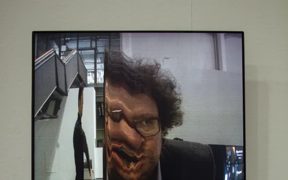 Pressefotos Echtzeitinstallation „tx-mirror“ (63MB)