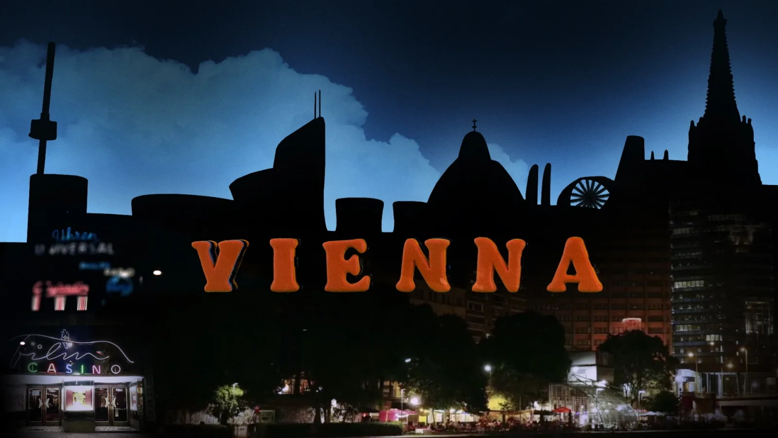 “Vienna table trip”, still frame, 2016