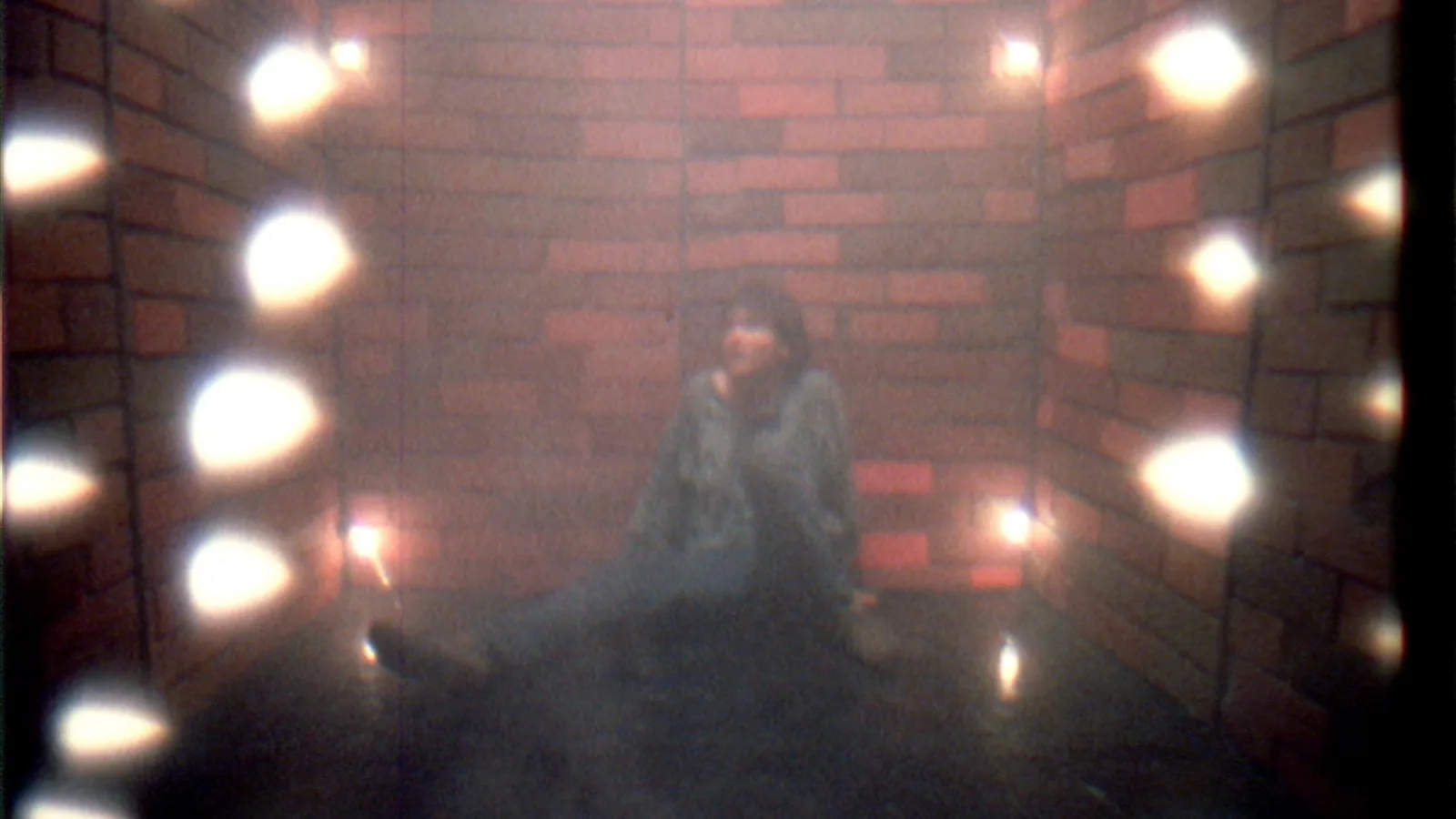 “The Spirit of Time”, still, 1985