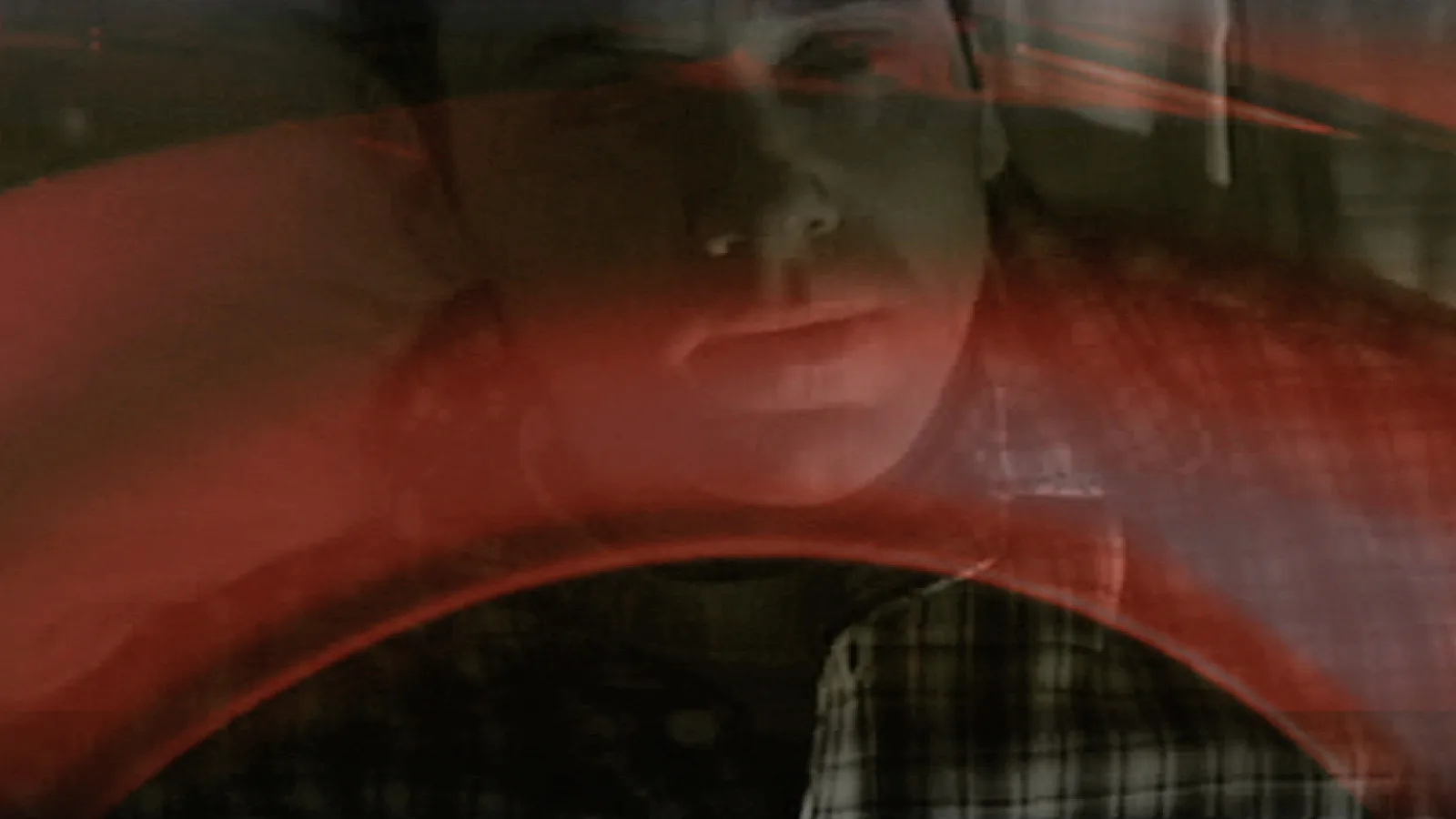 Still from the film “warning triangle”, 2011
