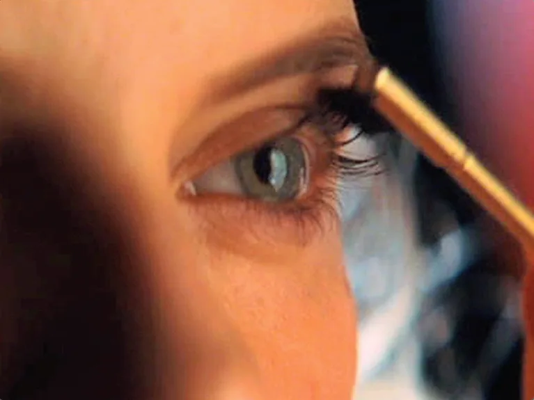 Still from the film “warning triangle”, 2011