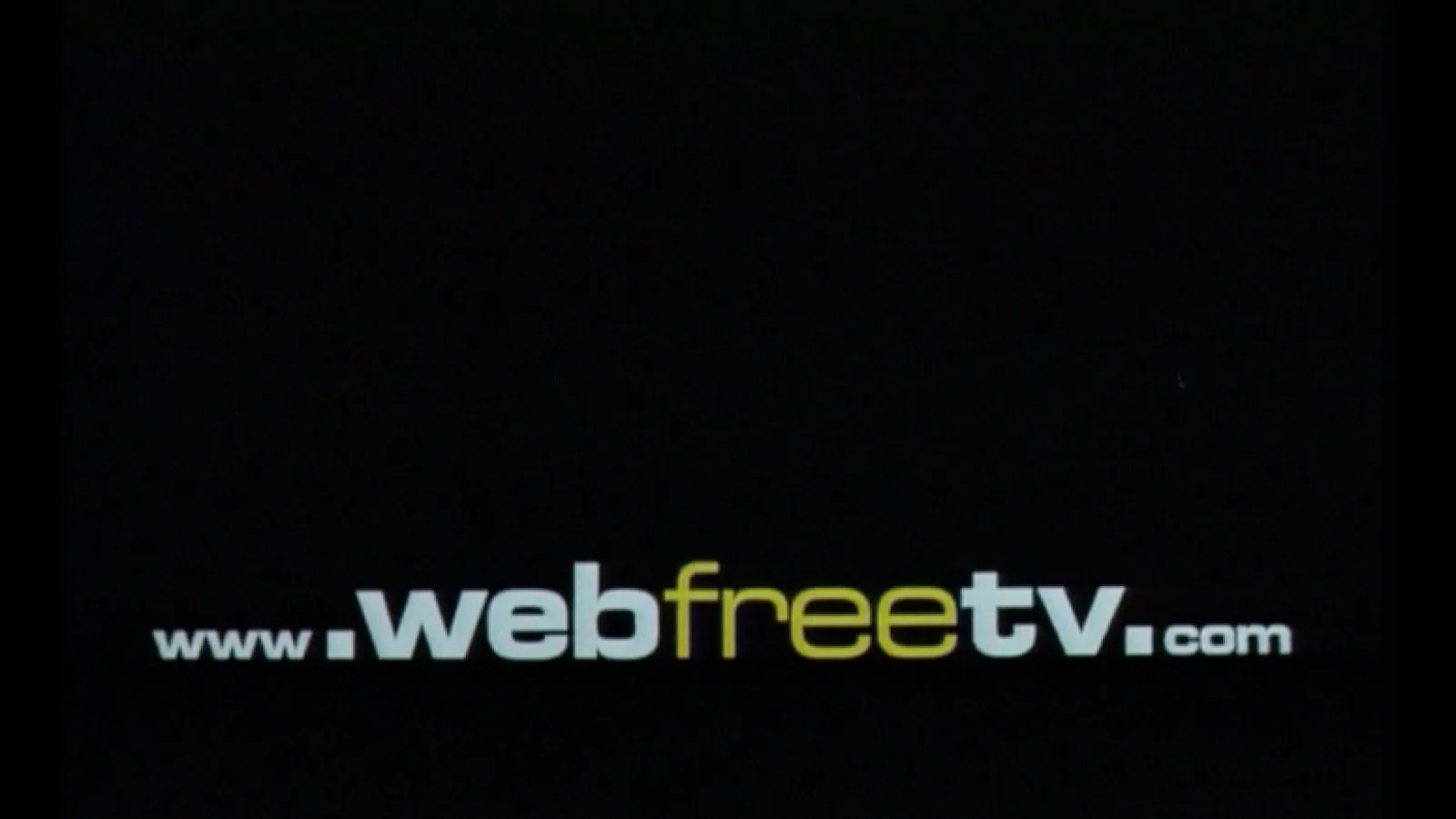 webfreetv.com Kinospot, 1999, © webfreetv.com